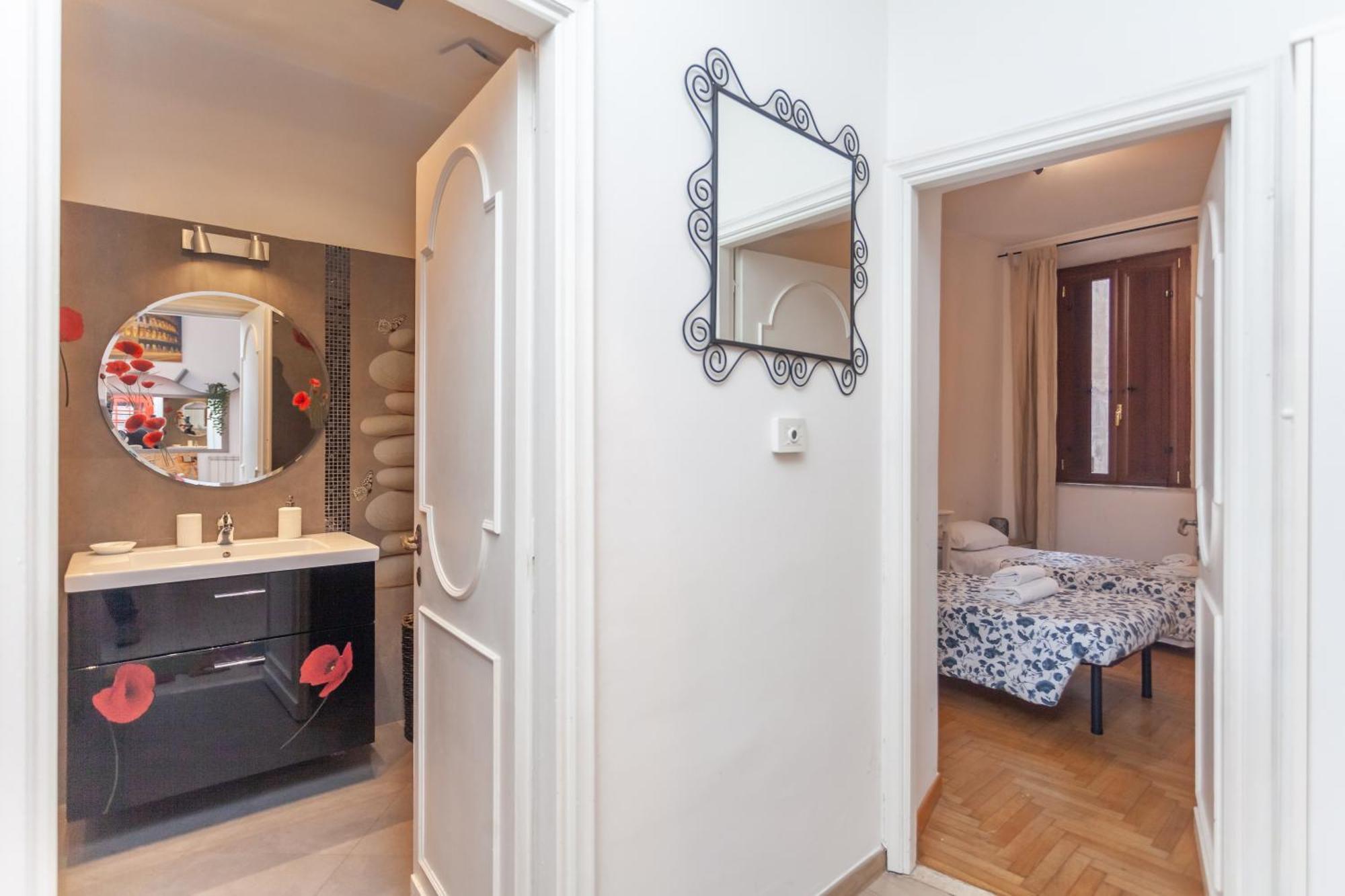 Pellegrino Piazza Navona Apartment Róma Kültér fotó