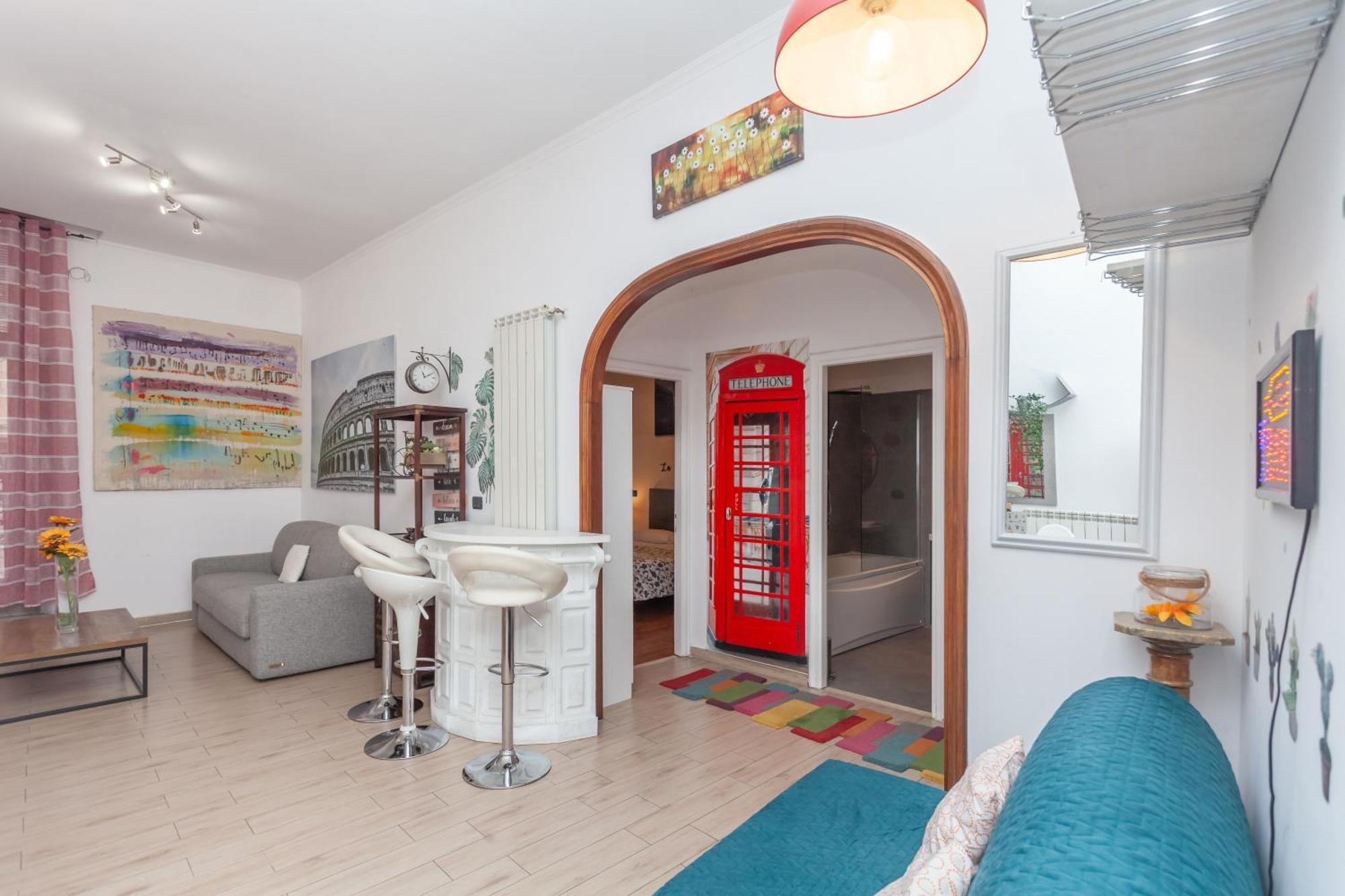 Pellegrino Piazza Navona Apartment Róma Kültér fotó