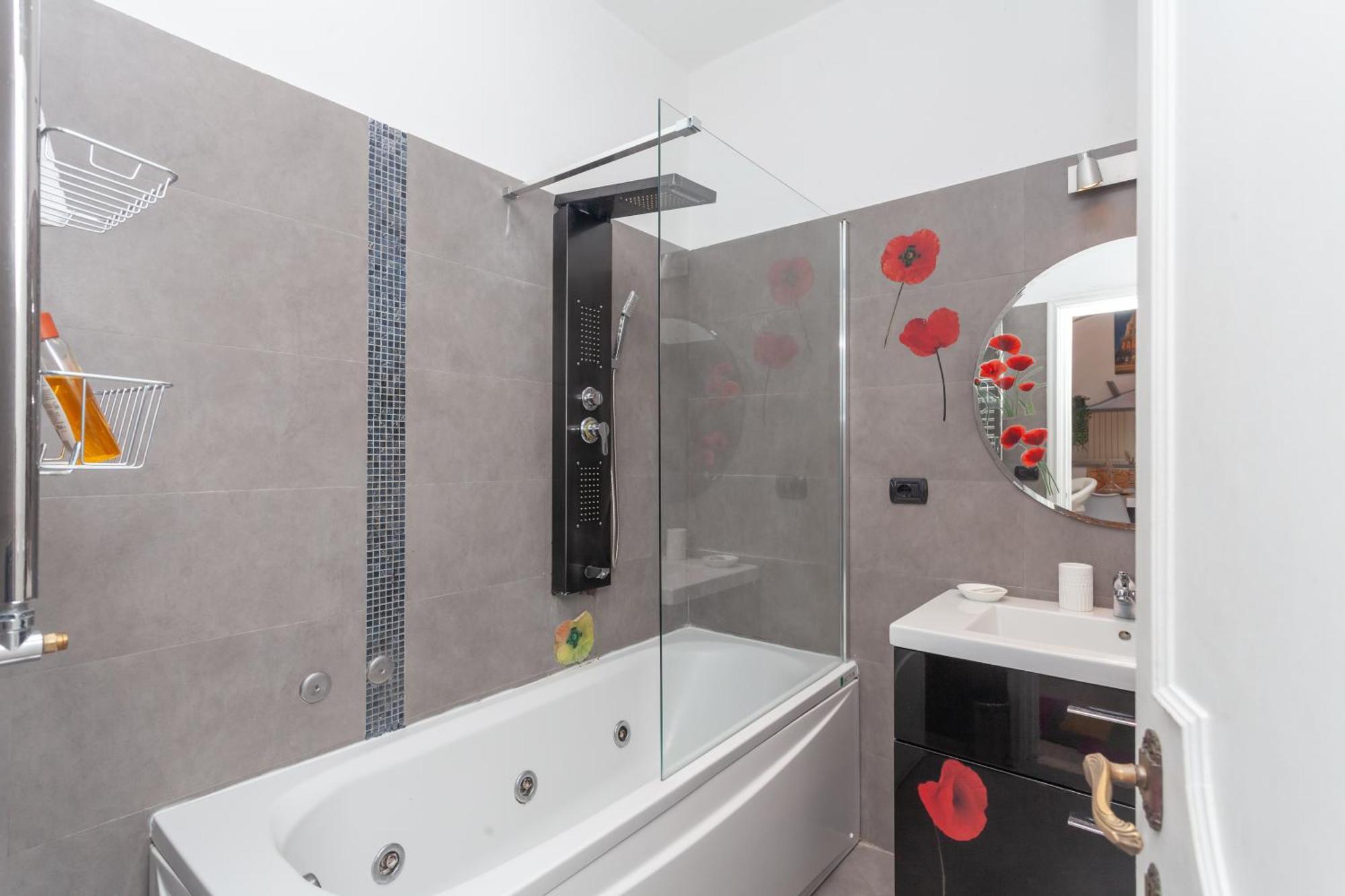 Pellegrino Piazza Navona Apartment Róma Kültér fotó