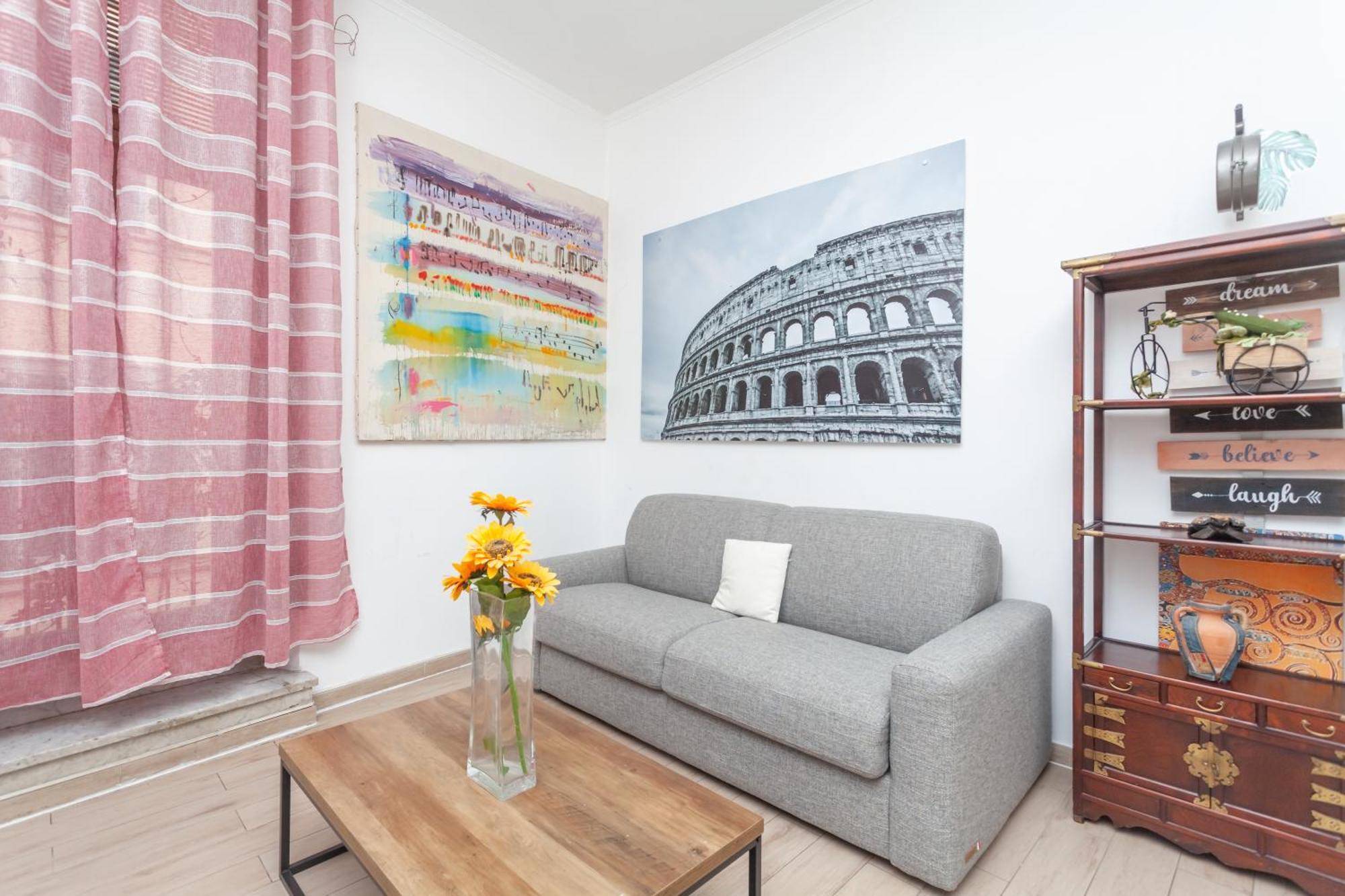 Pellegrino Piazza Navona Apartment Róma Kültér fotó