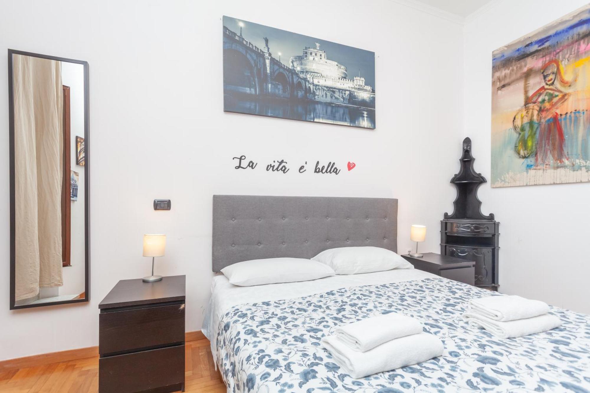 Pellegrino Piazza Navona Apartment Róma Kültér fotó