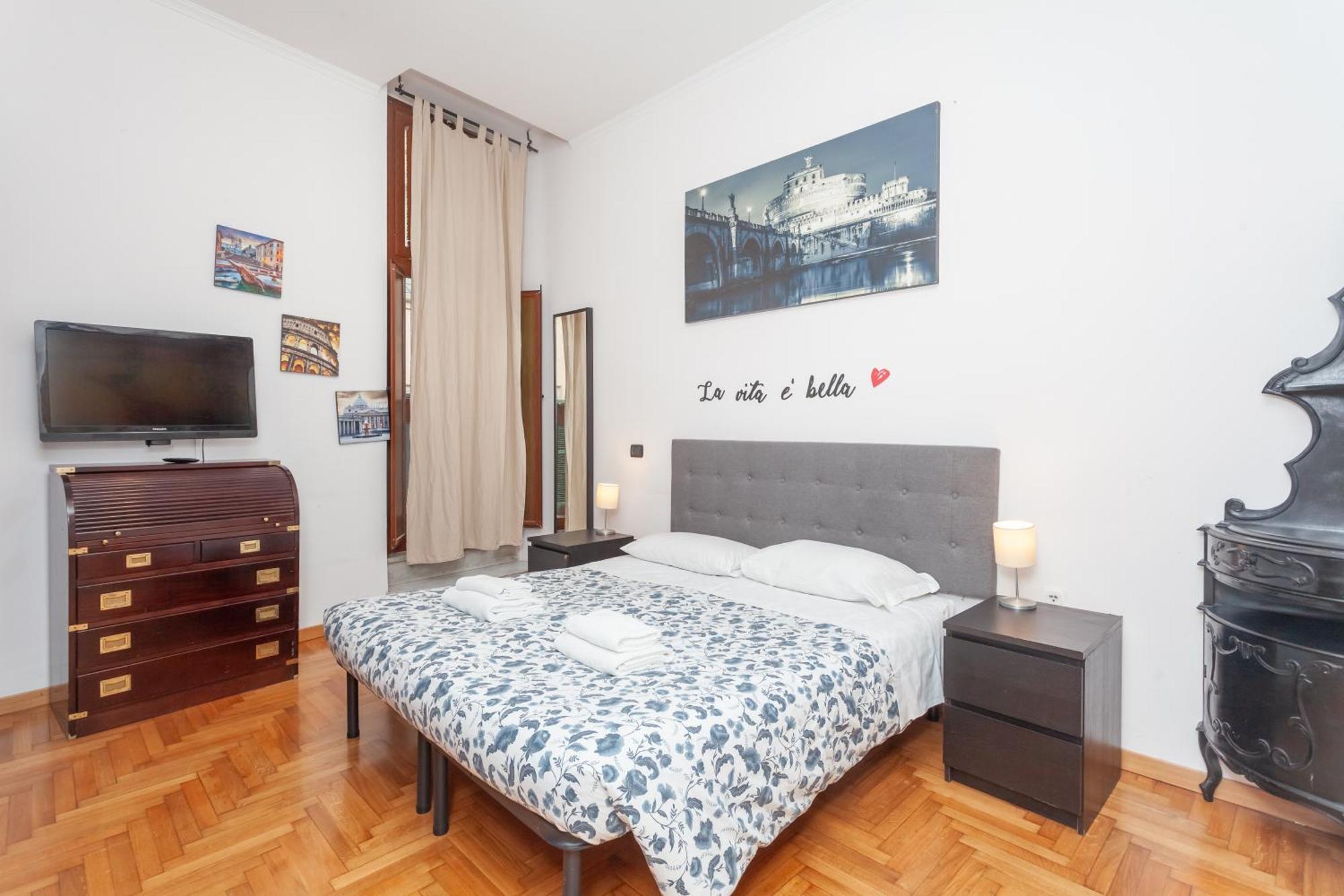 Pellegrino Piazza Navona Apartment Róma Kültér fotó