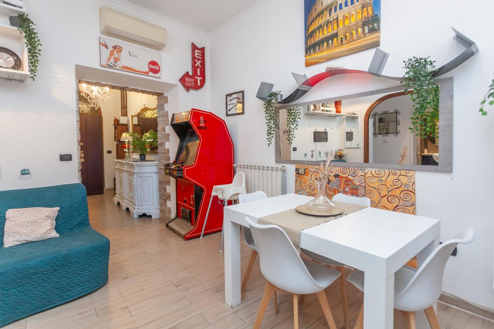 Pellegrino Piazza Navona Apartment Róma Kültér fotó