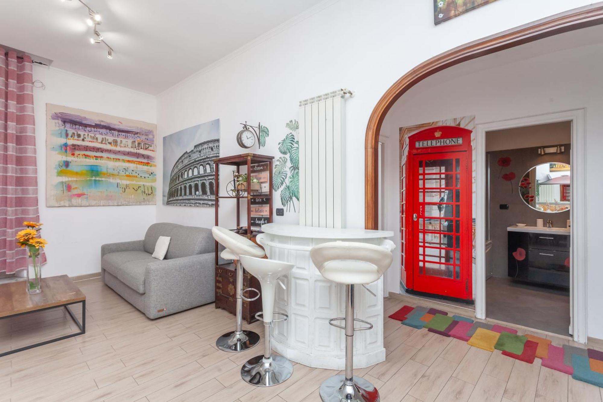 Pellegrino Piazza Navona Apartment Róma Kültér fotó