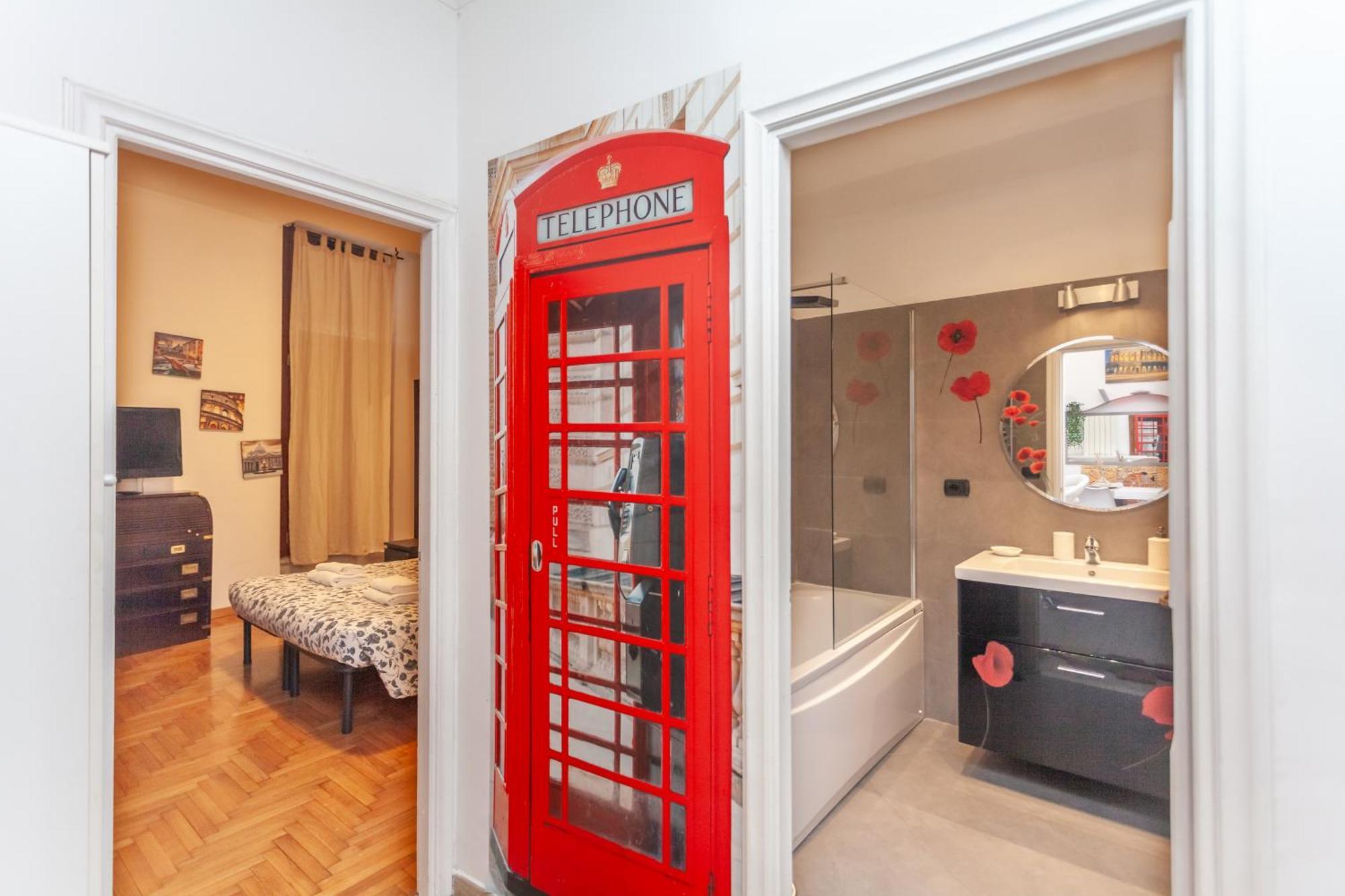 Pellegrino Piazza Navona Apartment Róma Kültér fotó
