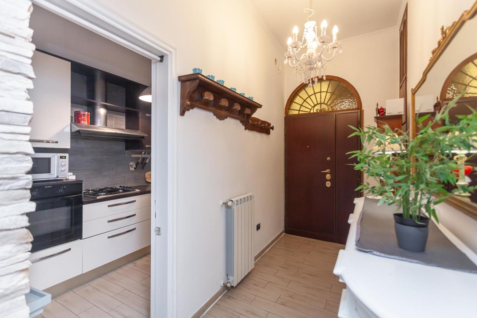 Pellegrino Piazza Navona Apartment Róma Kültér fotó