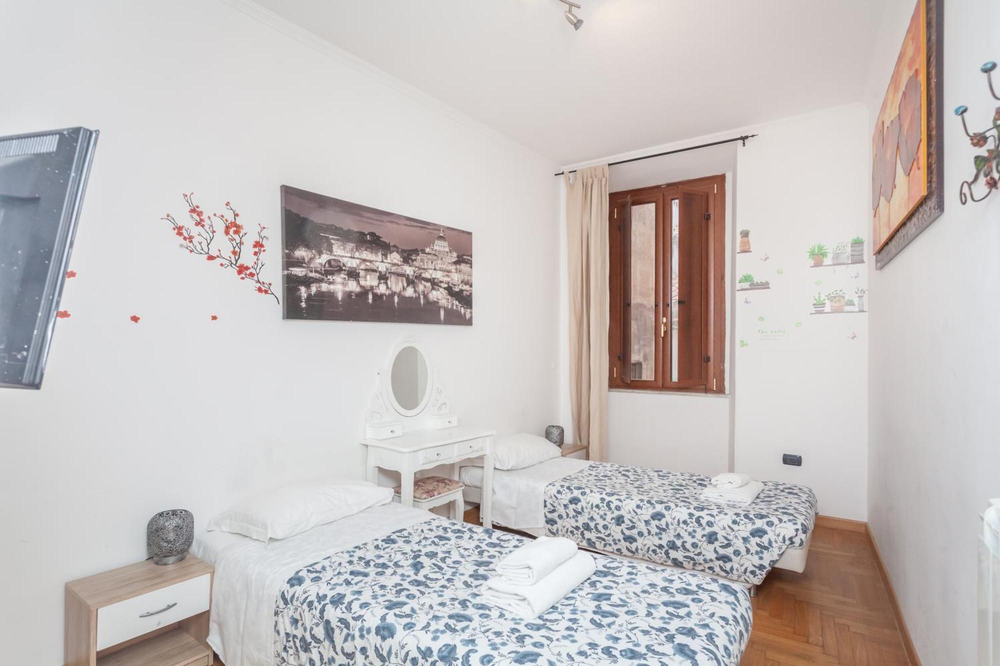 Pellegrino Piazza Navona Apartment Róma Kültér fotó
