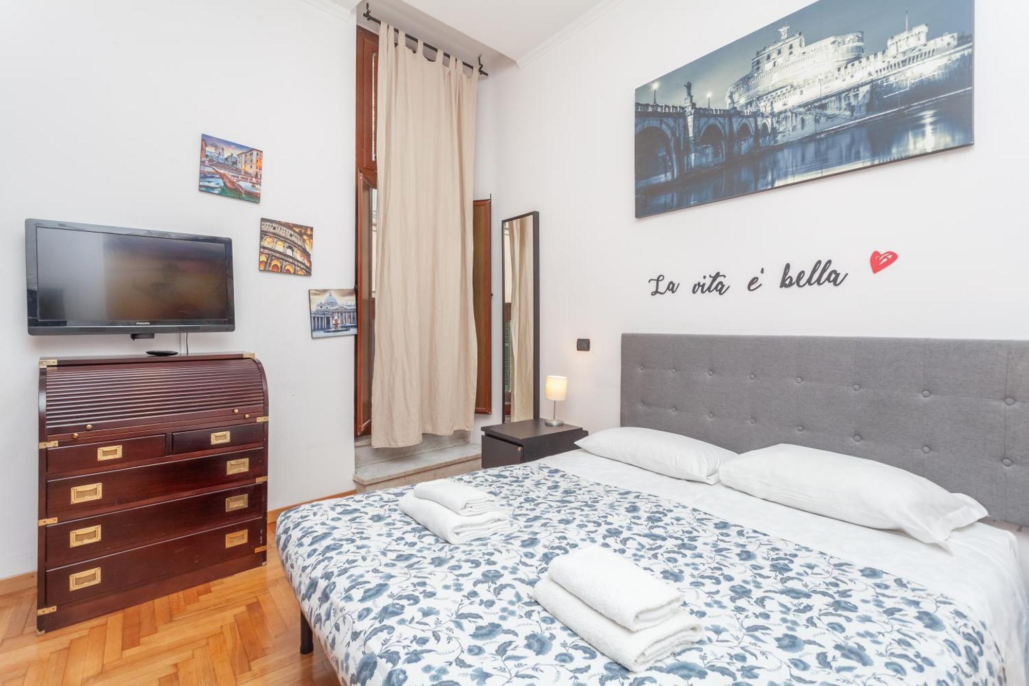 Pellegrino Piazza Navona Apartment Róma Kültér fotó