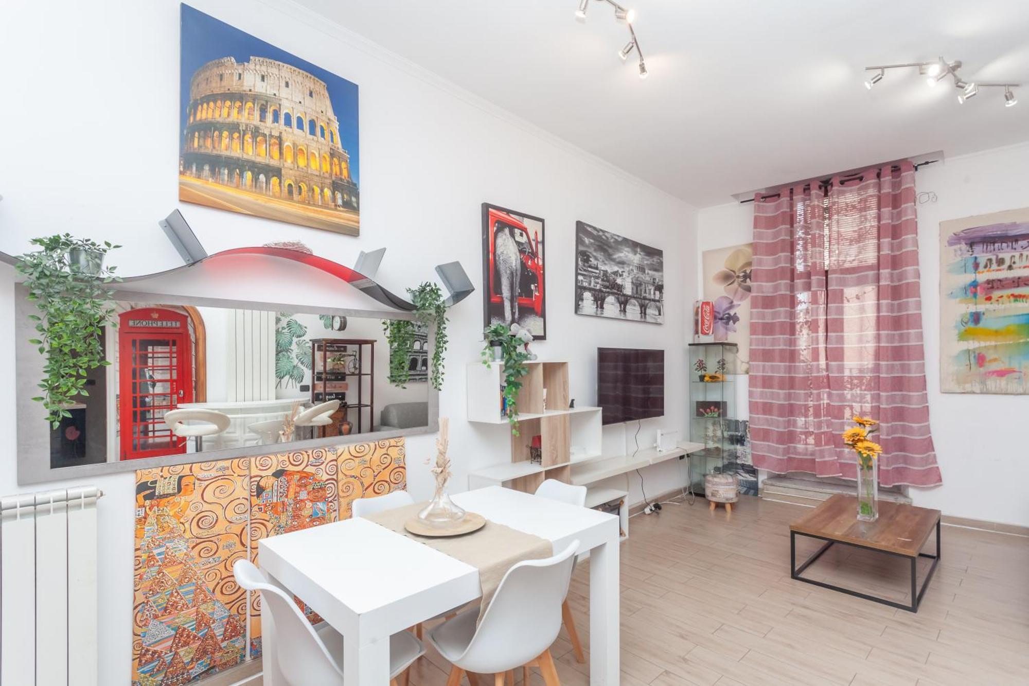 Pellegrino Piazza Navona Apartment Róma Kültér fotó