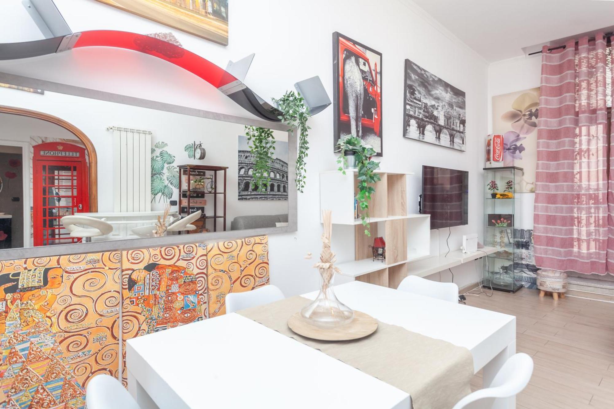 Pellegrino Piazza Navona Apartment Róma Kültér fotó