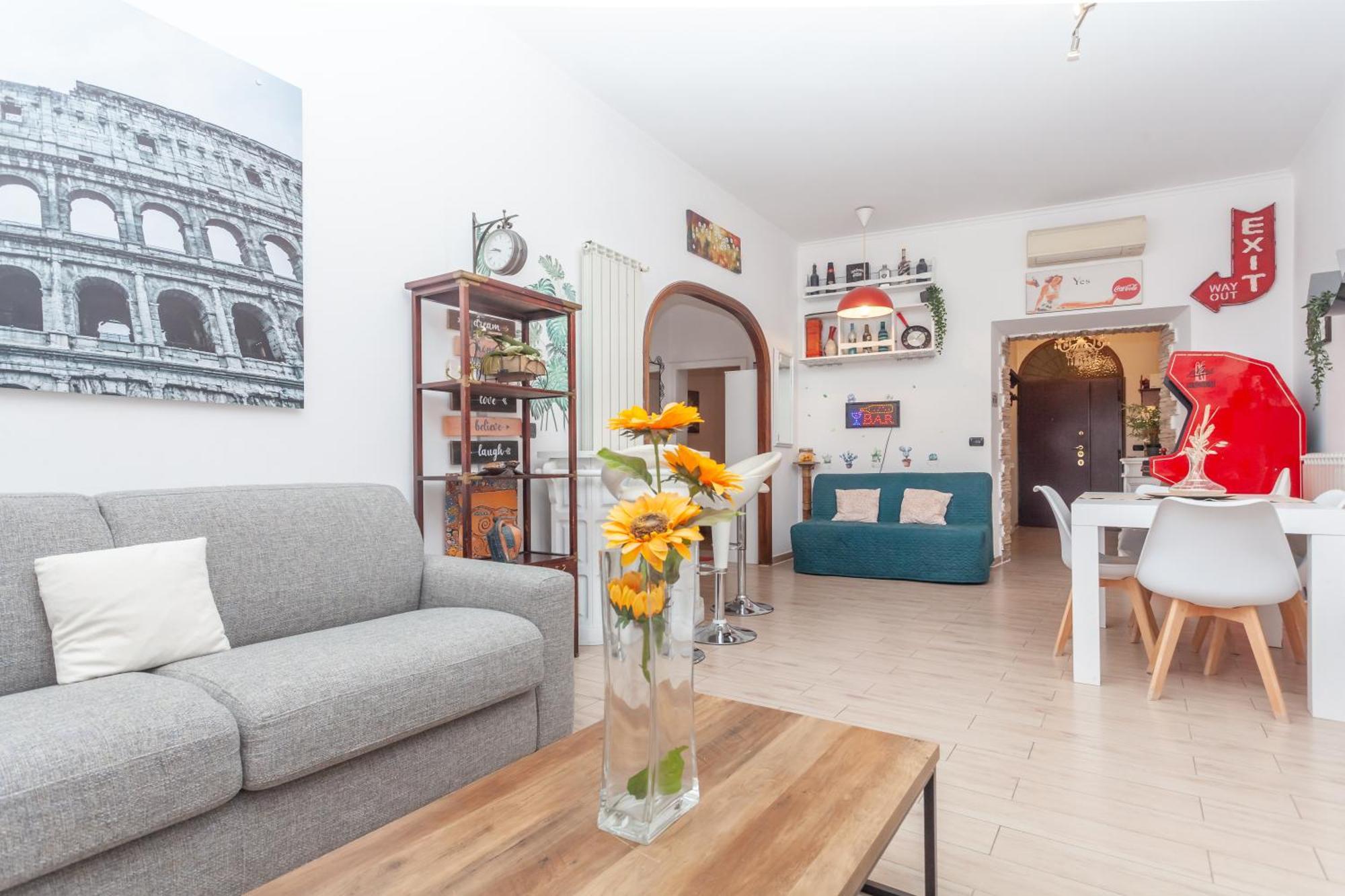 Pellegrino Piazza Navona Apartment Róma Kültér fotó