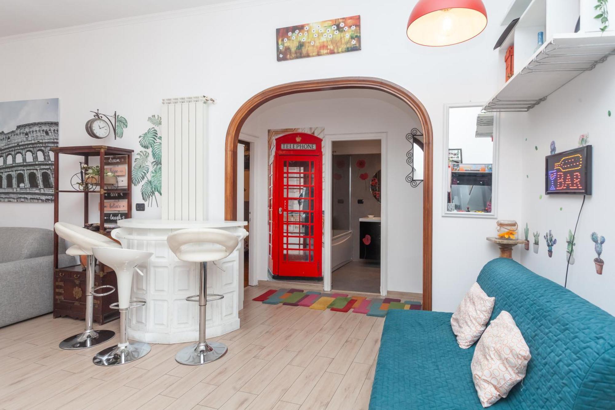 Pellegrino Piazza Navona Apartment Róma Kültér fotó