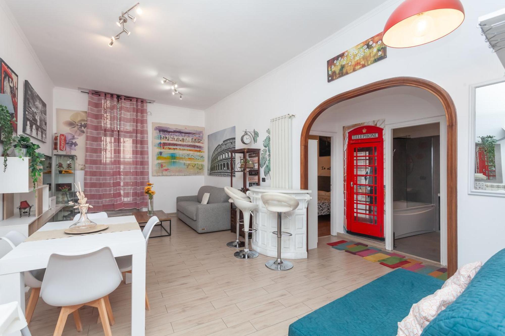 Pellegrino Piazza Navona Apartment Róma Kültér fotó