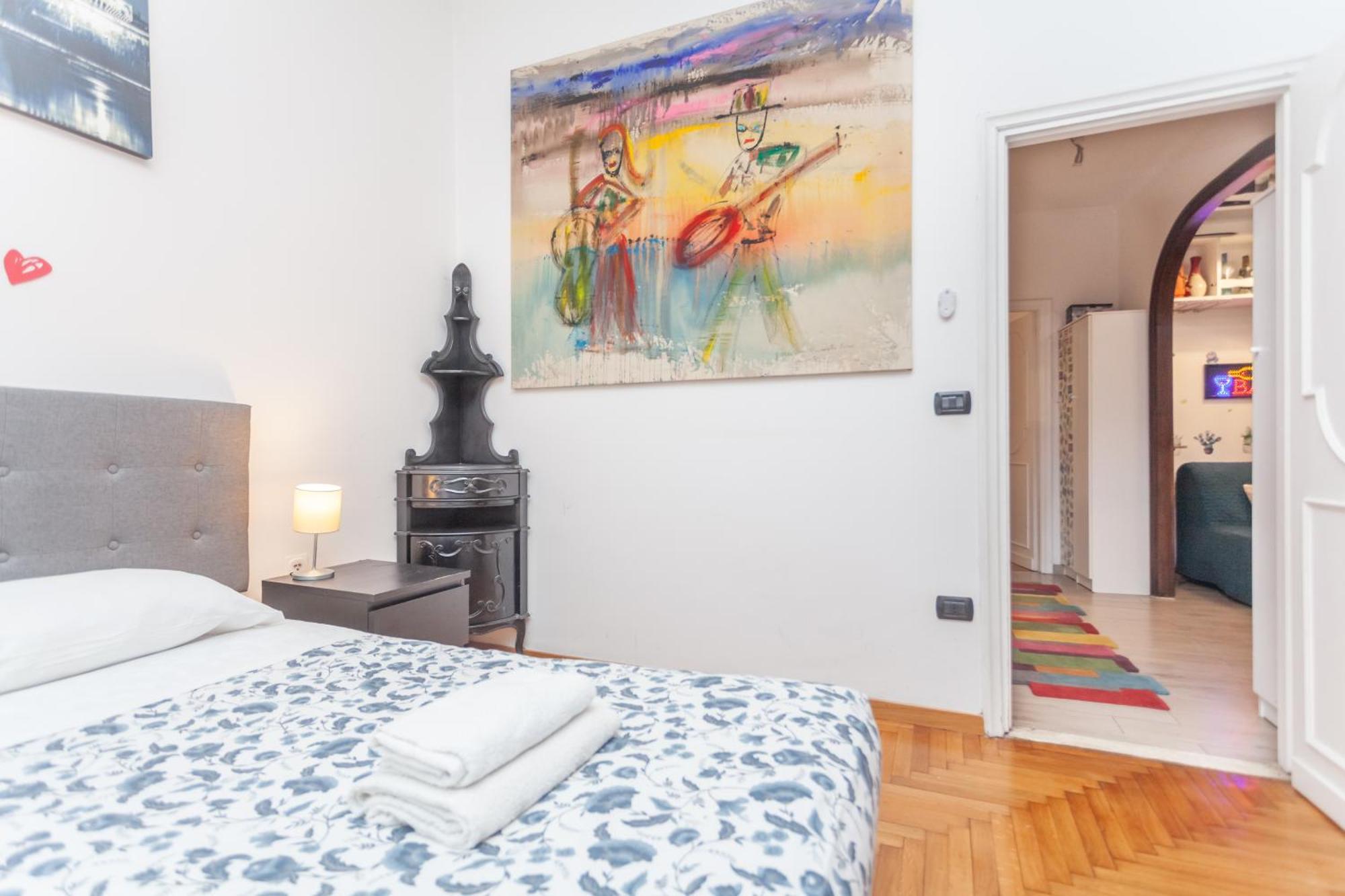 Pellegrino Piazza Navona Apartment Róma Kültér fotó
