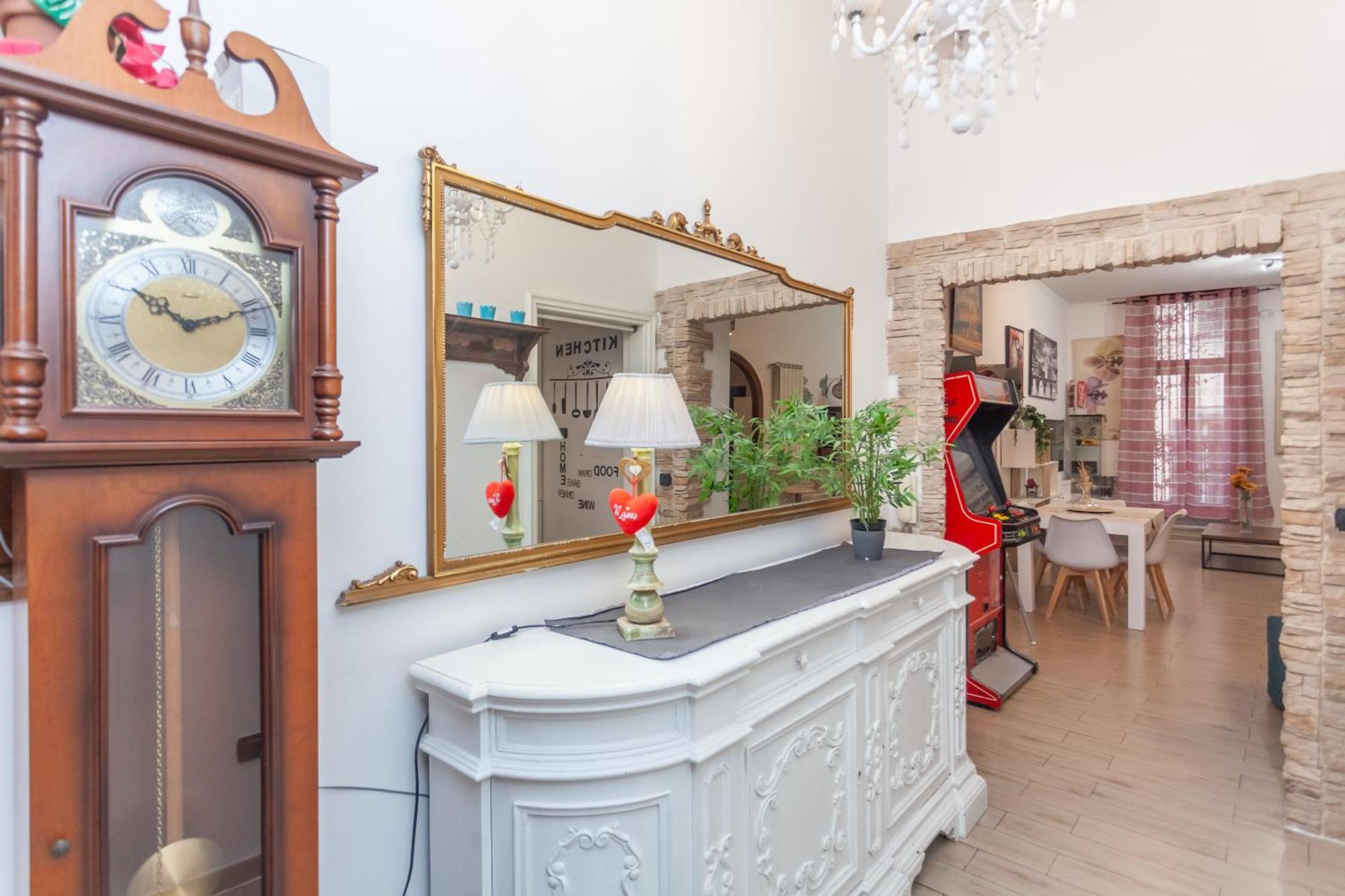 Pellegrino Piazza Navona Apartment Róma Kültér fotó