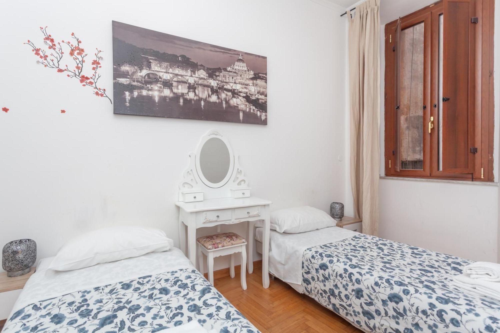 Pellegrino Piazza Navona Apartment Róma Kültér fotó