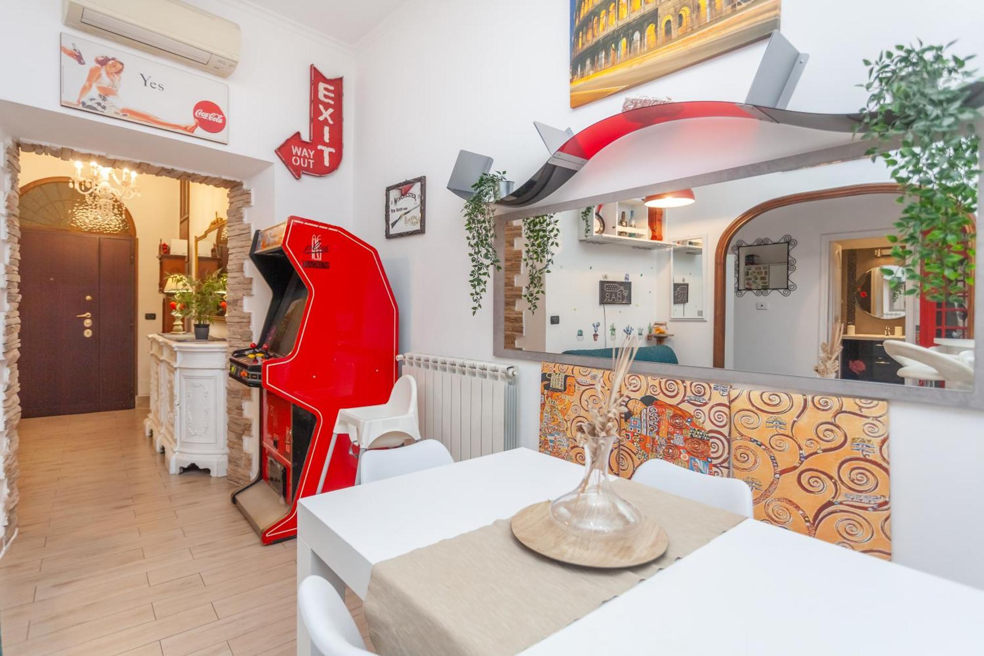 Pellegrino Piazza Navona Apartment Róma Kültér fotó